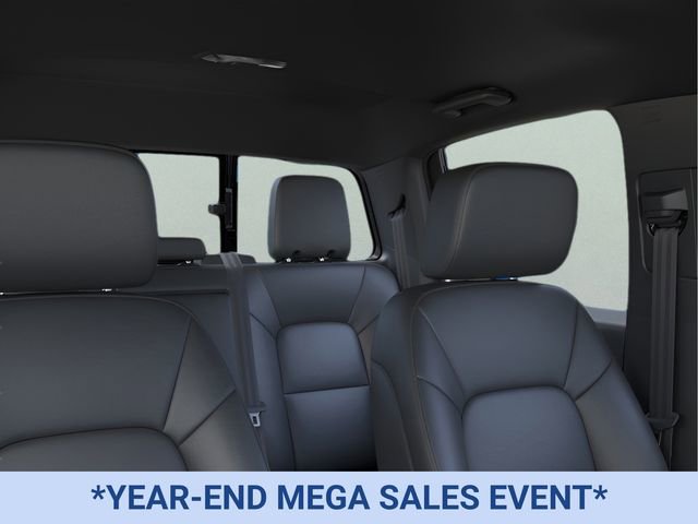 New 2025 Chevrolet Colorado LT w/ LT Convenience Package image 24