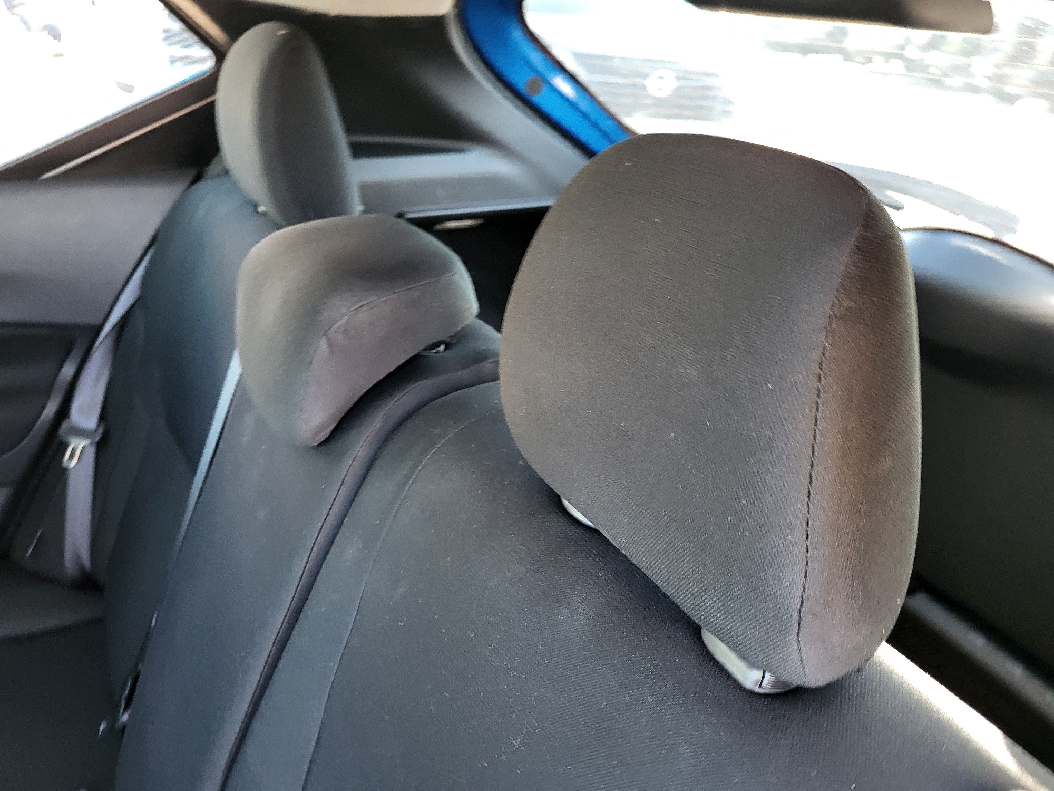 Certified 2025 Nissan Kicks Play S FWD image 26