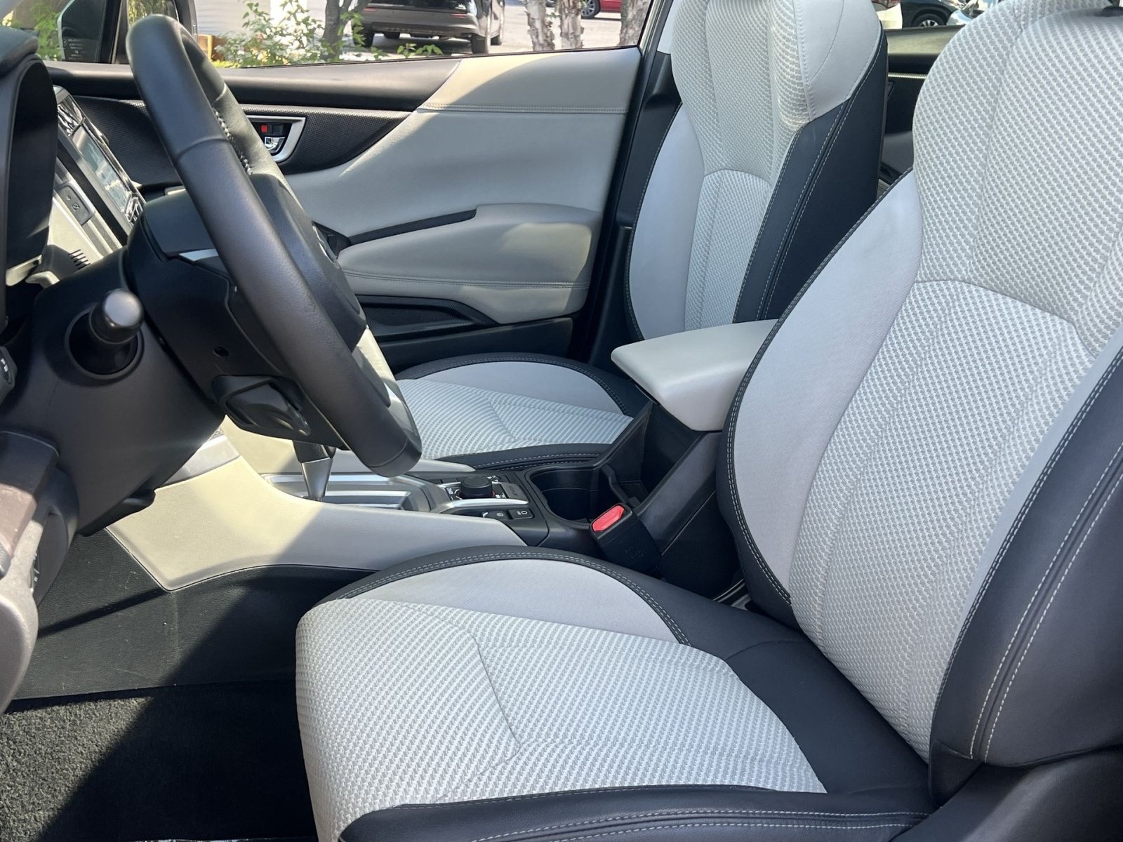 Used 2021 Subaru Forester Premium AWD/4WD image 12