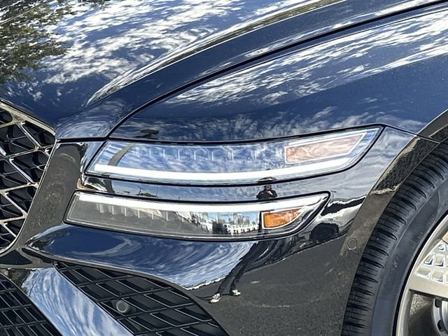 New 2026 Genesis G80 2.5T Sport Prestige image 18