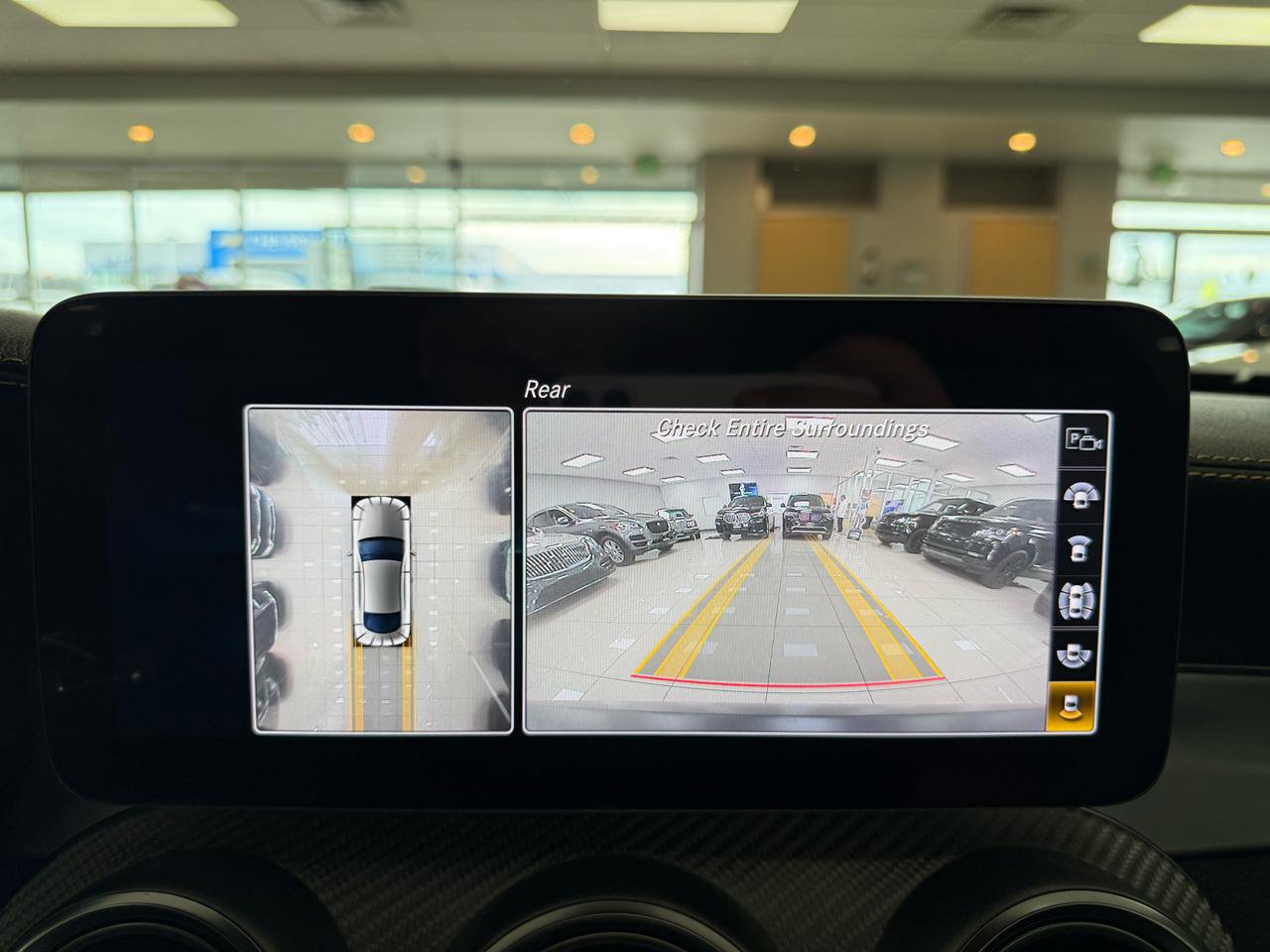 Used 2019 Mercedes-Benz C 63 AMG Coupe image 20