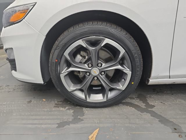 Used 2024 Chevrolet Malibu LT image 15
