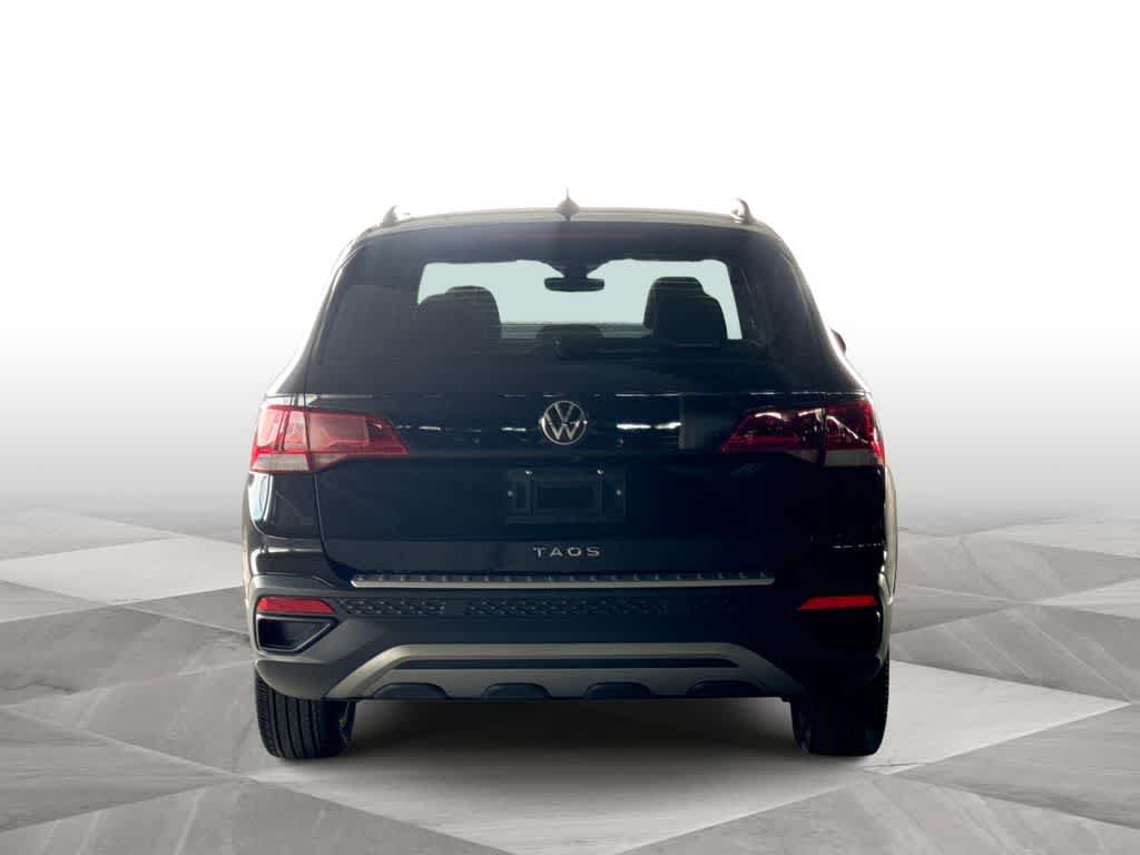 Used 2024 Volkswagen Taos S FWD image 7
