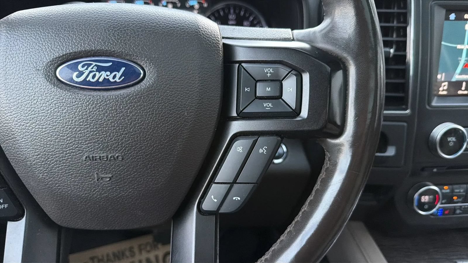 Used 2018 Ford Expedition Limited w/ Equipment Group 301A AWD/4WD image 24