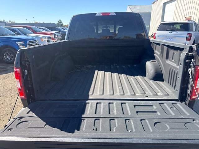 Used 2019 Ford F150 XLT w/ Equipment Group 302A Luxury AWD/4WD image 10