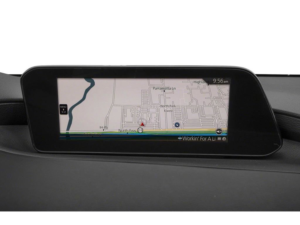 Certified 2025 MAZDA MAZDA3 2.5 S Hatchback w/ Premium Pkg FWD image 15