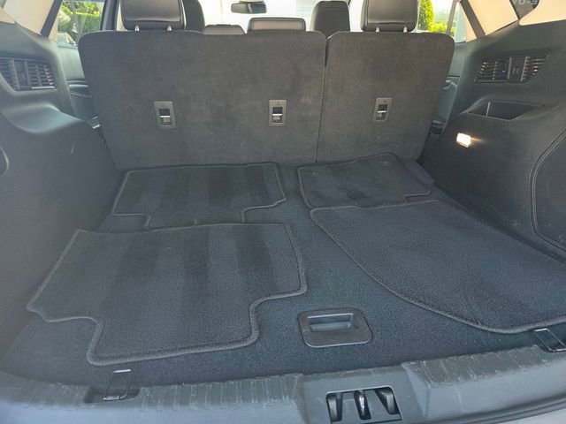 Used 2023 Ford Edge Titanium w/ Equipment Group 301A image 13