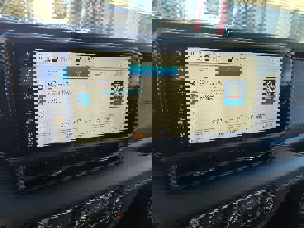 New 2026 Jeep Wrangler Rubicon image 16