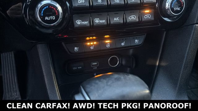 Used 2020 Kia Sportage EX w/ Option Group 15 image 18