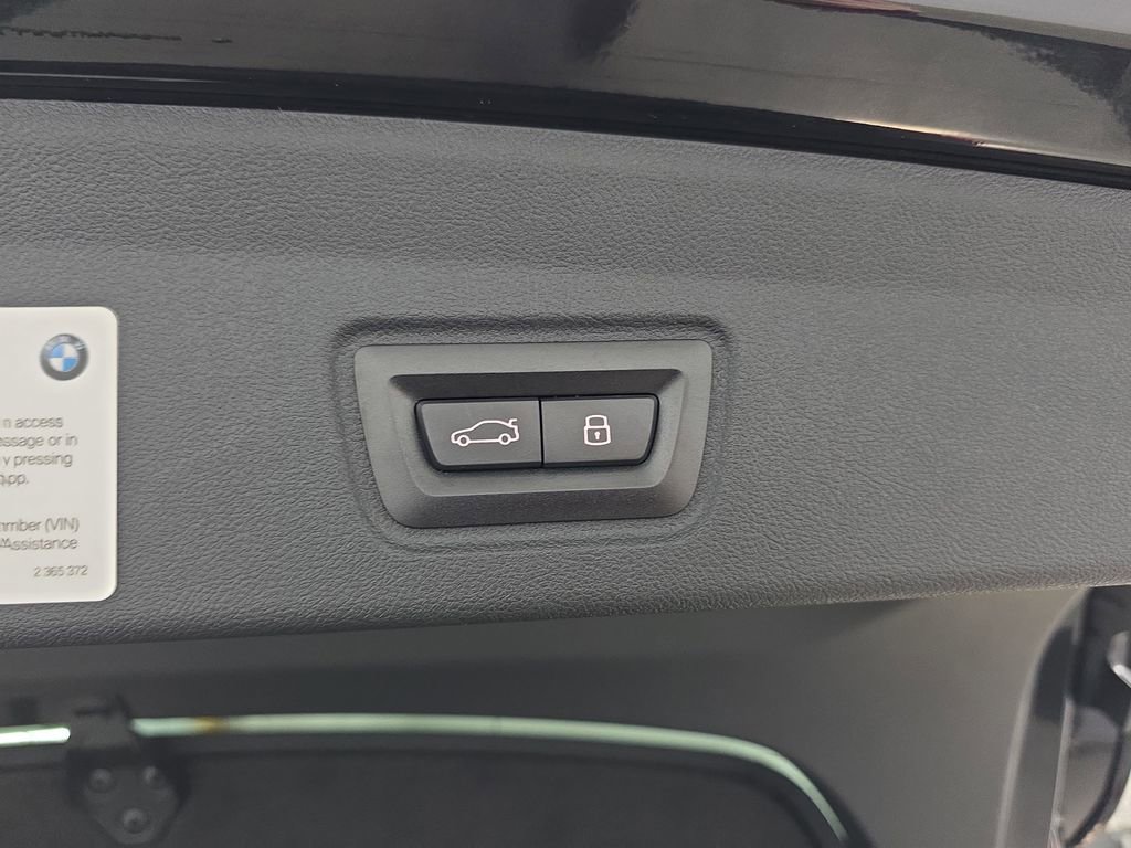 Used 2025 BMW i4 xDrive40i w/ M Sport Package image 36