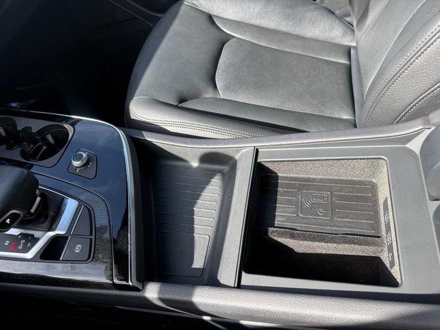 Used 2019 Audi Q7 3.0T Premium Plus w/ Premium Plus Package AWD/4WD image 20