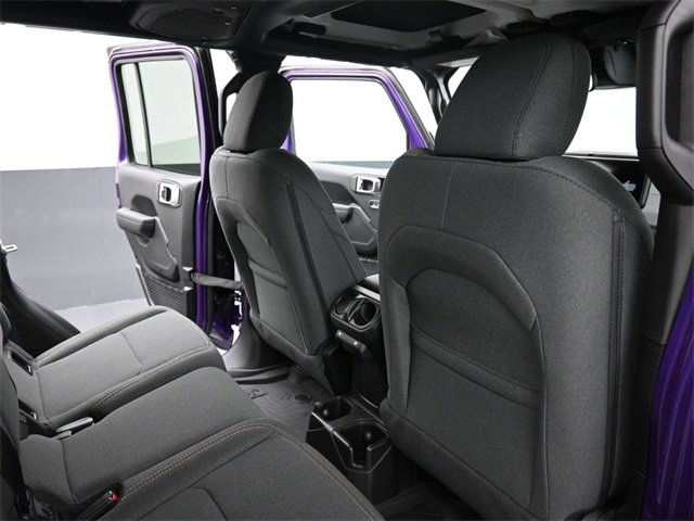 New 2026 Jeep Gladiator Sport image 20