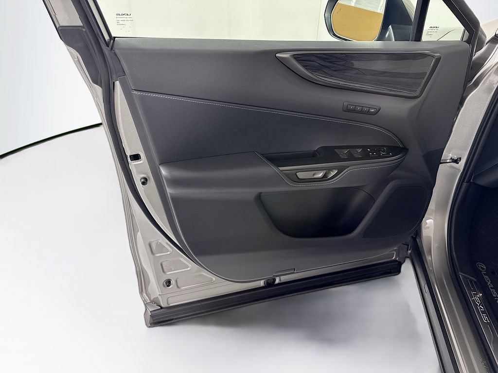 Certified 2026 Lexus NX 350 AWD w/ Accessory Package (2T) image 24