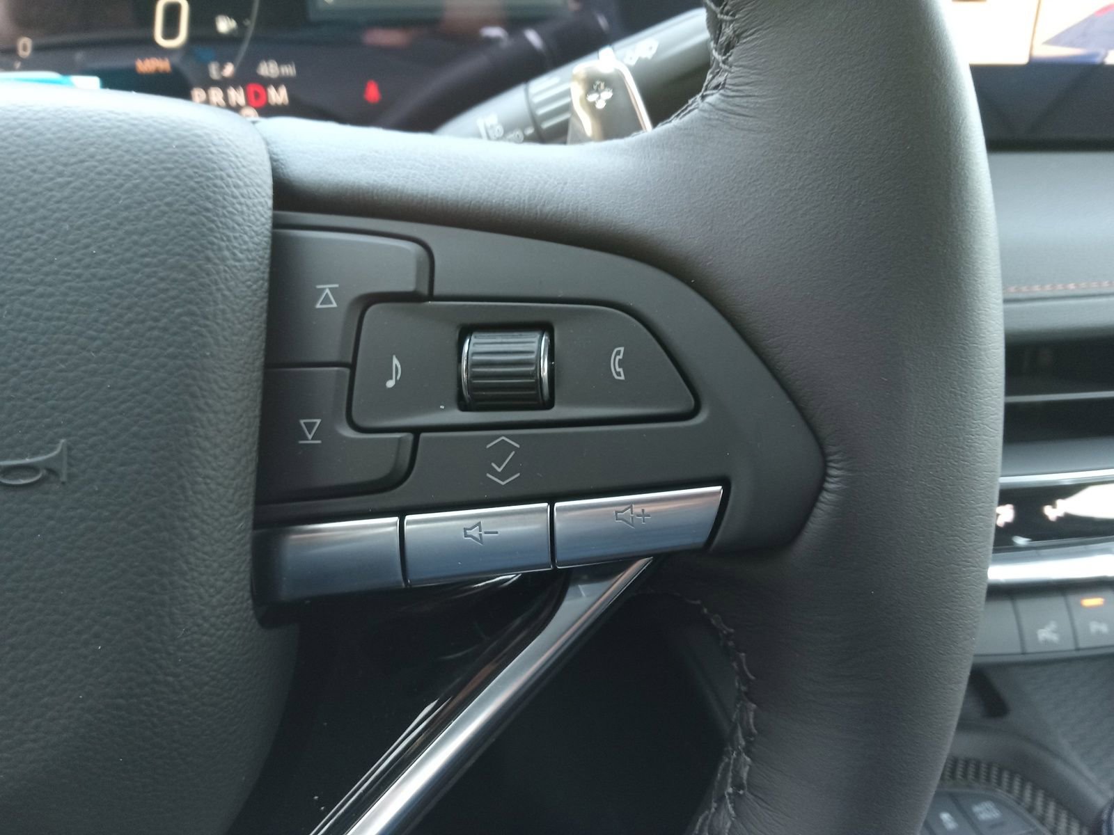 New 2026 Cadillac CT5 Sport image 22