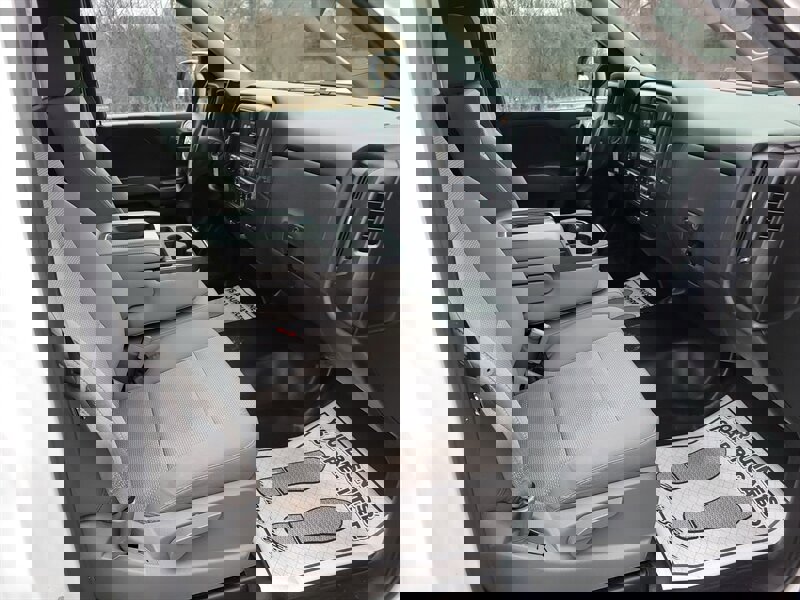 Used 2015 GMC Sierra 1500 2WD Regular Cab image 12