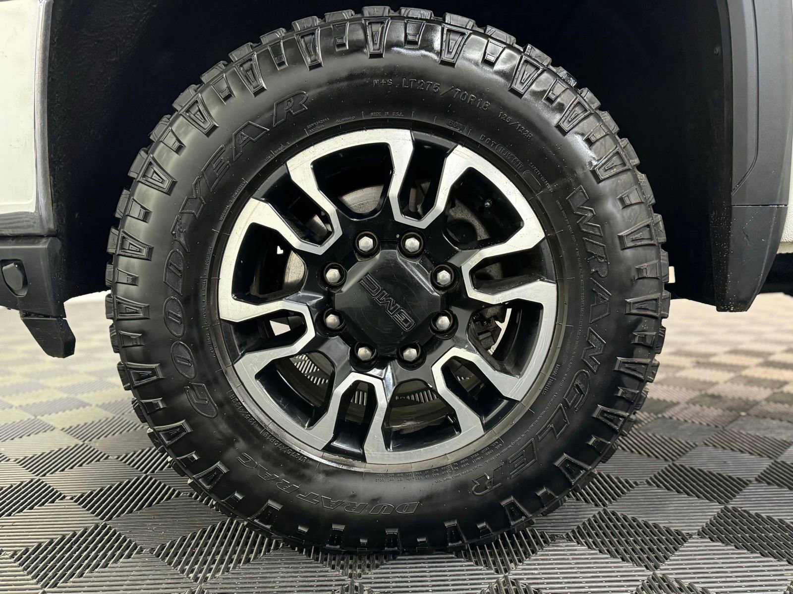 Used 2020 GMC Sierra 3500 SLE w/ SLE Convenience Package image 11