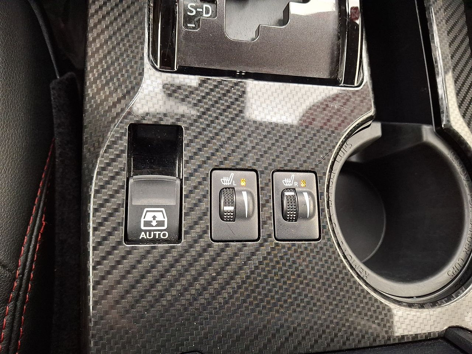 Certified 2024 Toyota 4Runner TRD Off-Road Premium AWD/4WD image 19