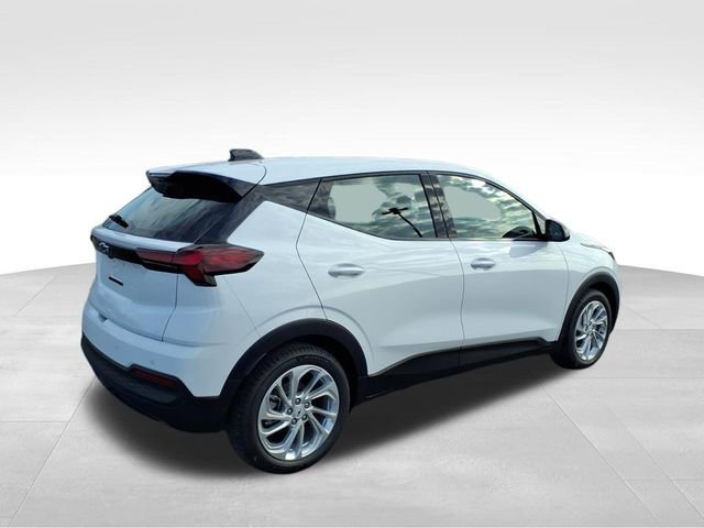 New 2027 Chevrolet Bolt LT w/ Comfort Package FWD image 3