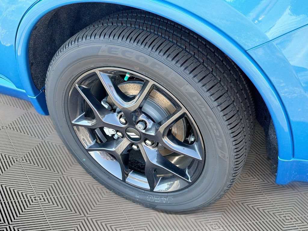 New 2026 Dodge Durango GT AWD/4WD image 40