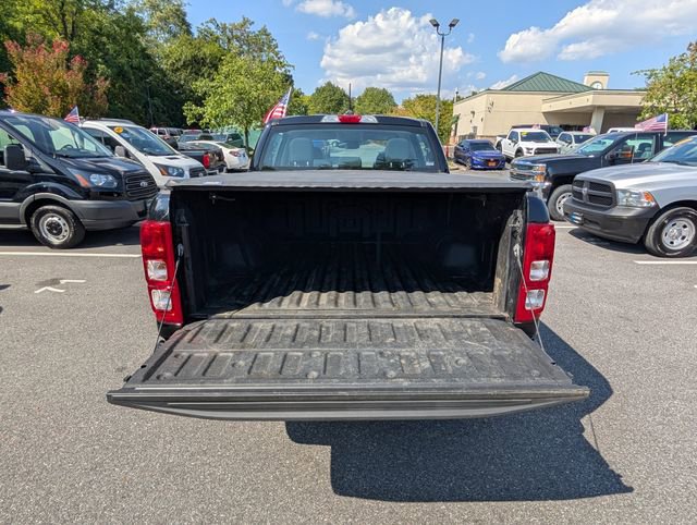 Used 2022 Ford Ranger XL image 12