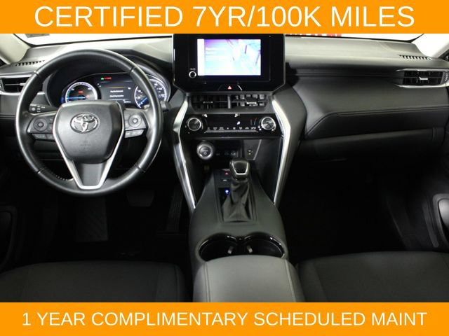 Used 2024 Toyota Venza LE AWD/4WD image 14