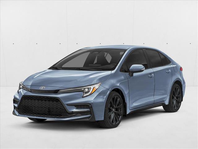 New 2027 Toyota Corolla SE FWD video 1