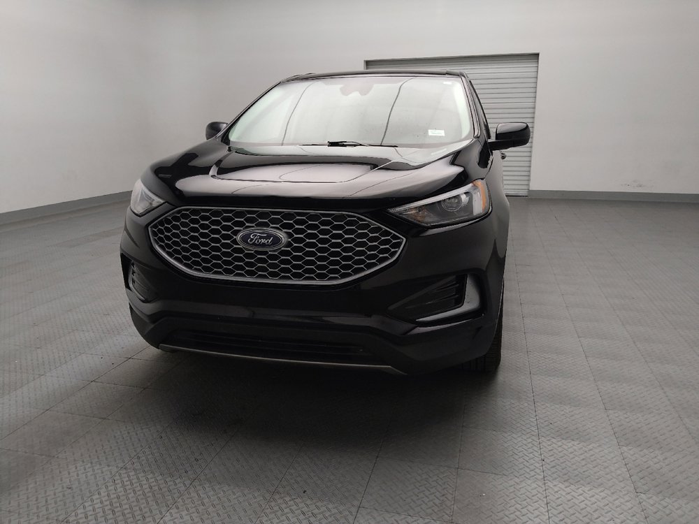 Used 2024 Ford Edge SEL image 15