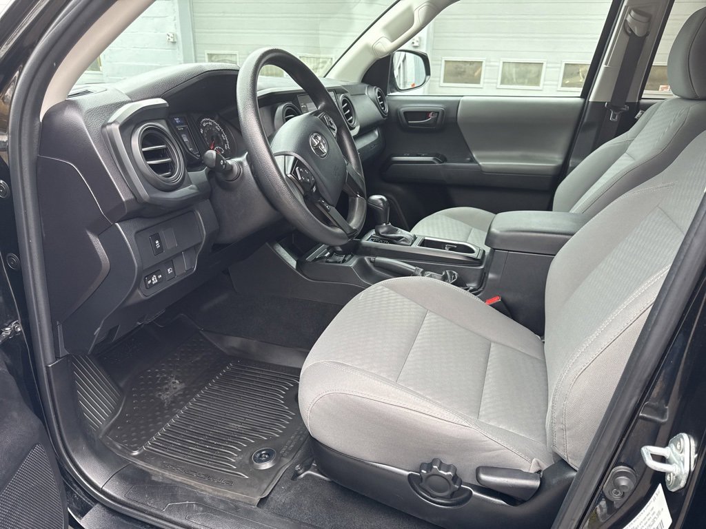 Used 2023 Toyota Tacoma SR image 17