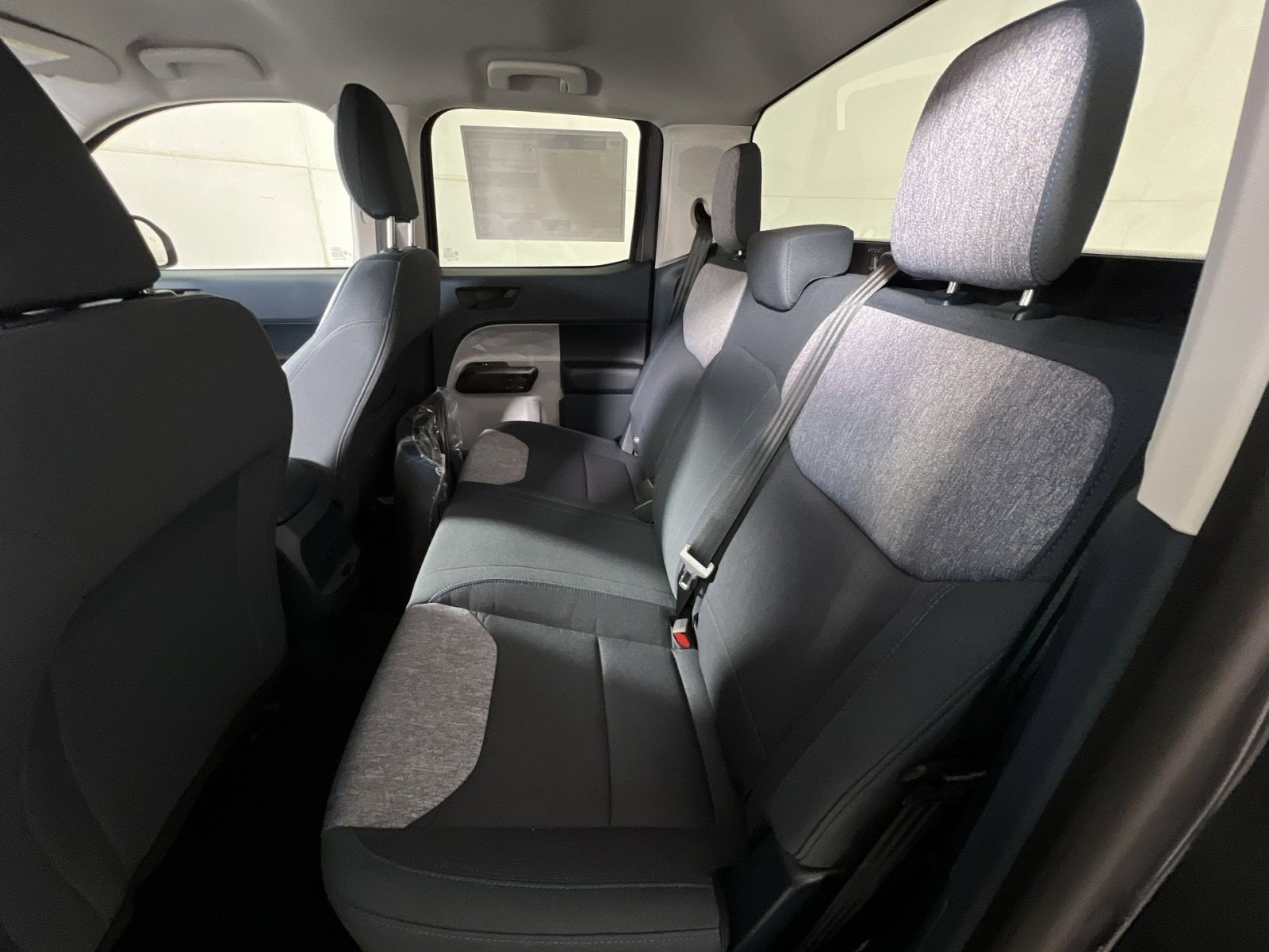 New 2026 Ford Maverick XLT image 23