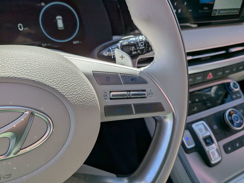 Used 2025 Hyundai Palisade Calligraphy AWD/4WD image 17