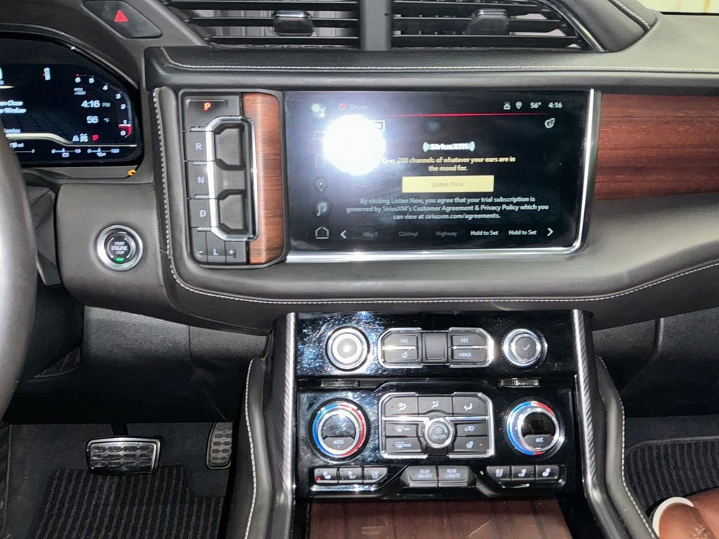 Certified 2024 GMC Yukon Denali Ultimate AWD/4WD image 17