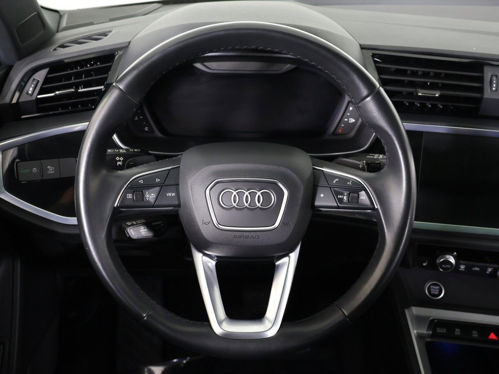 Used 2023 Audi Q3 2.0T Premium Plus w/ Premium Plus Package image 42
