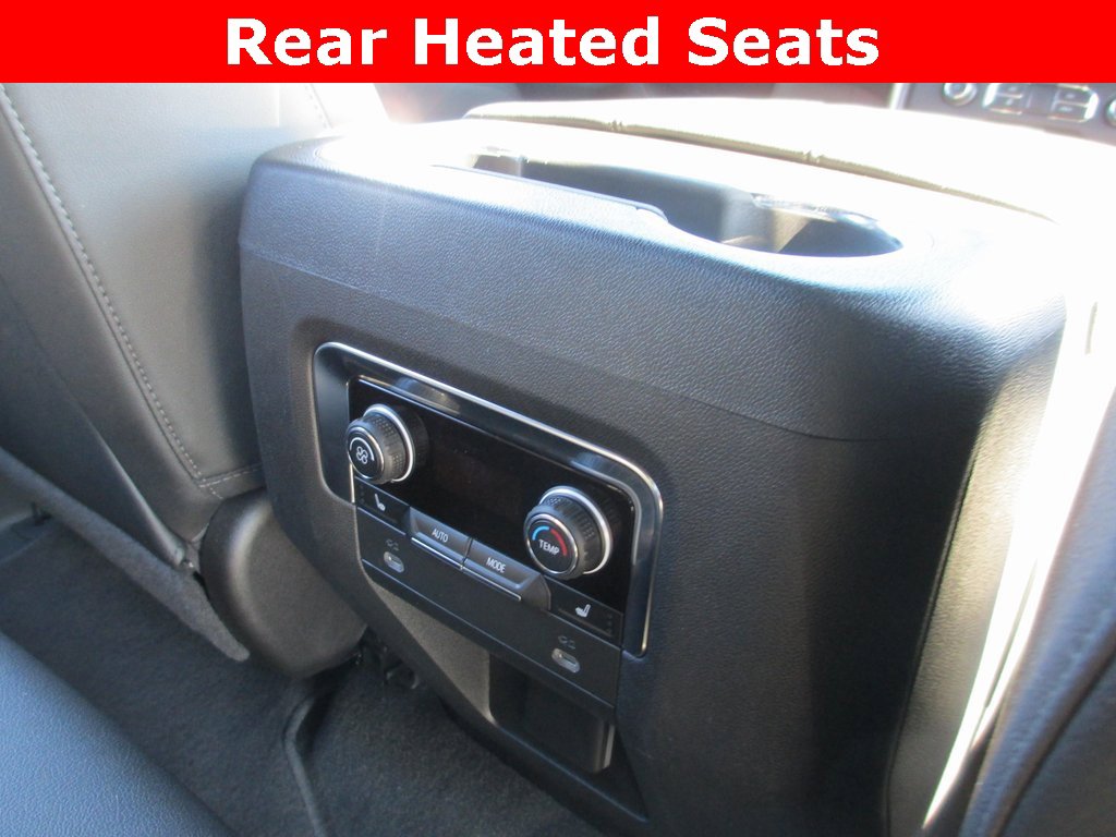 Used 2022 Chevrolet Tahoe LT w/ Luxury Package image 25