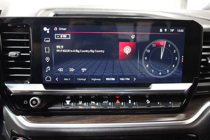 Used 2024 GMC Sierra 2500 SLT w/ SLT Convenience Package image 28