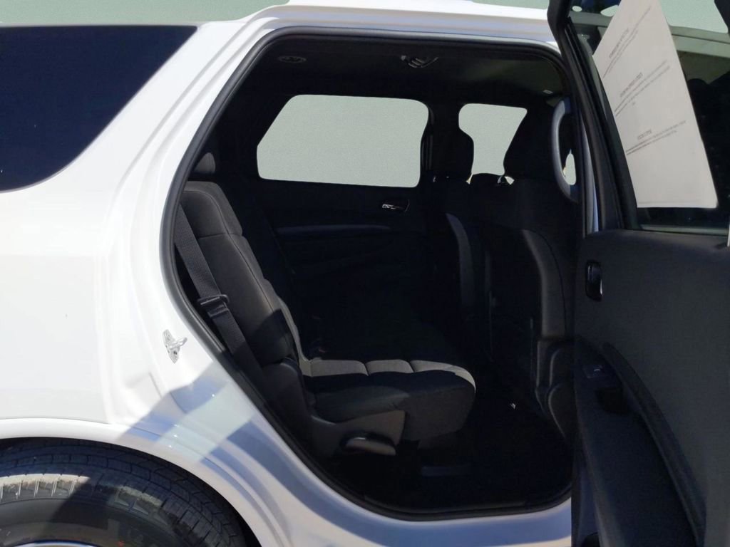 New 2026 Dodge Durango GT image 26