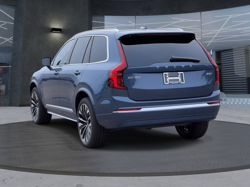 New 2026 Volvo XC90 B5 Core AWD/4WD image 3