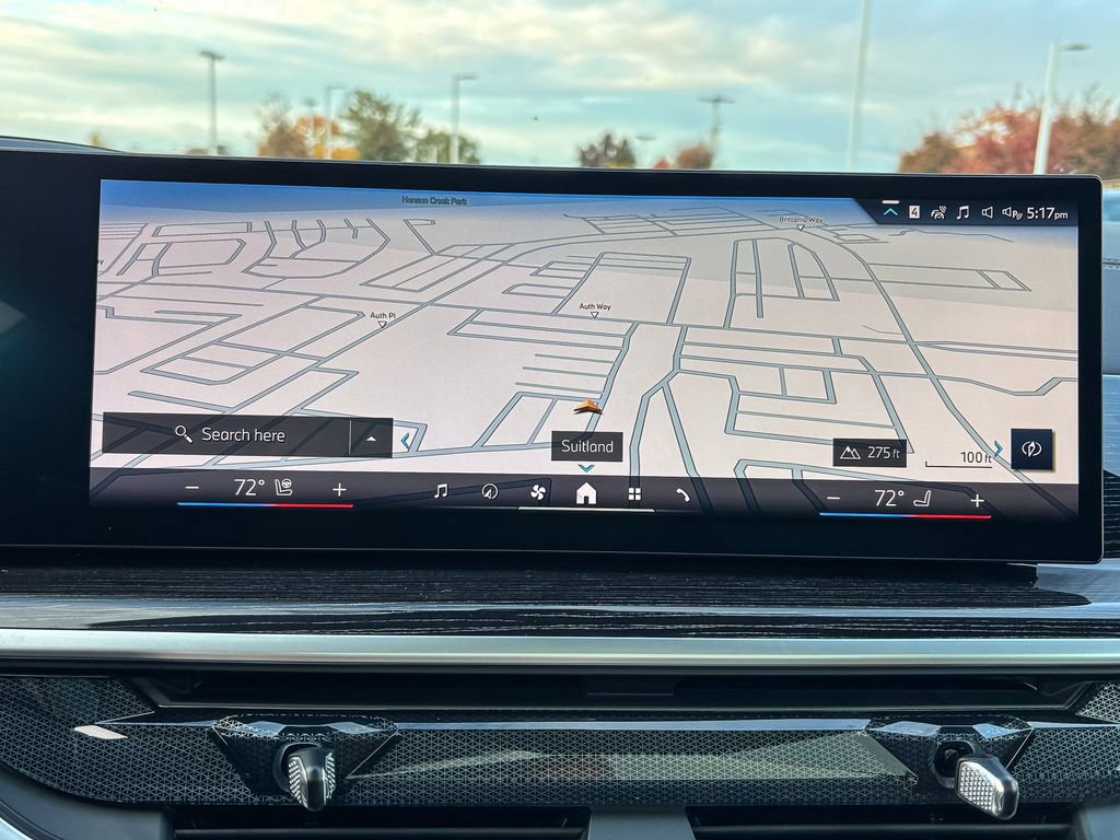 New 2026 BMW X6 xDrive40i image 17