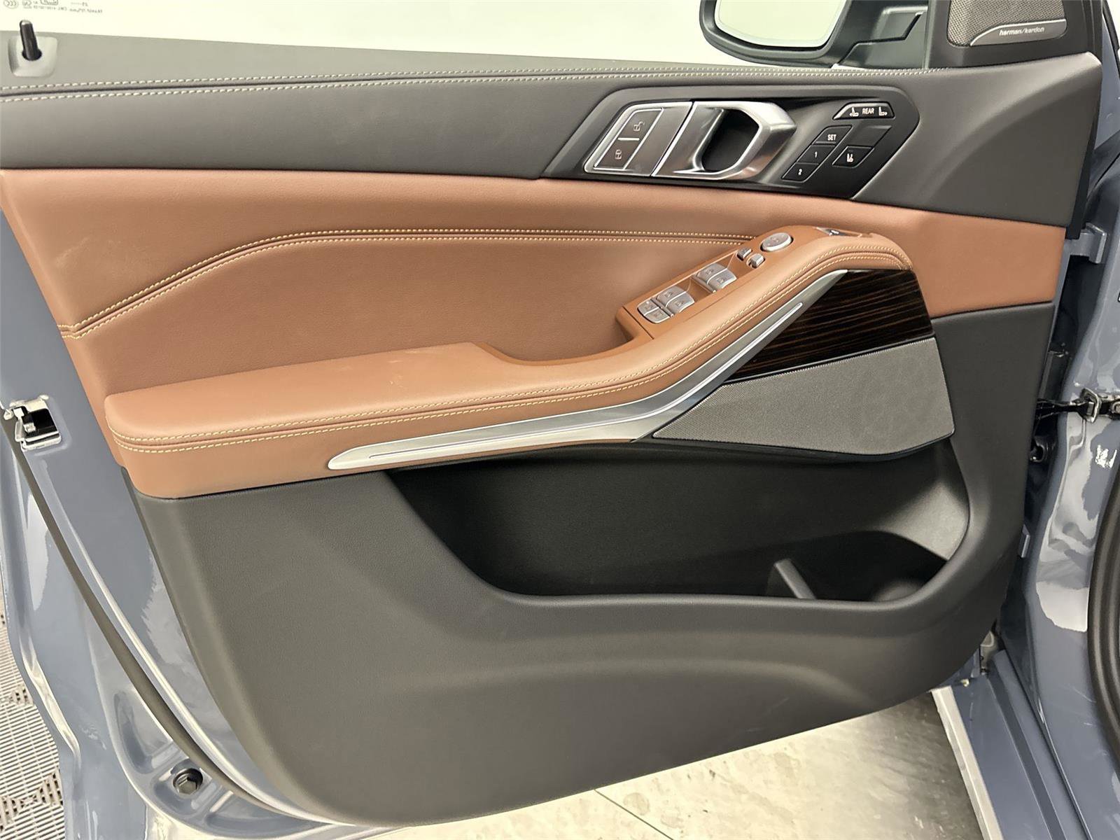 New 2026 BMW X7 xDrive40i image 26