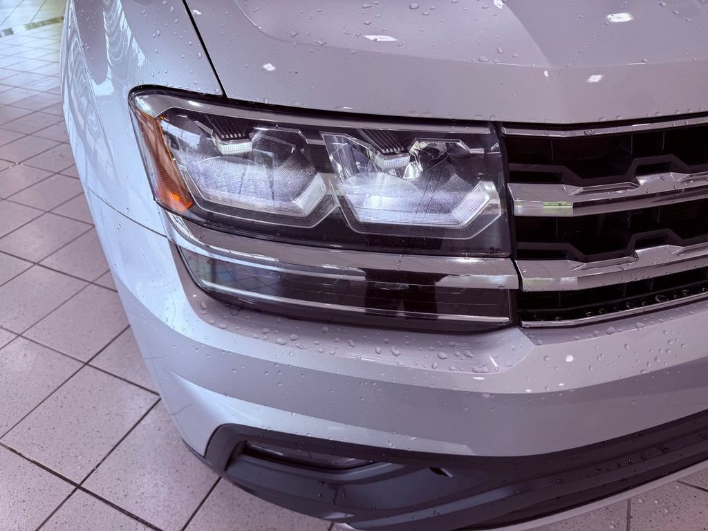 Used 2019 Volkswagen Atlas SE FWD image 15