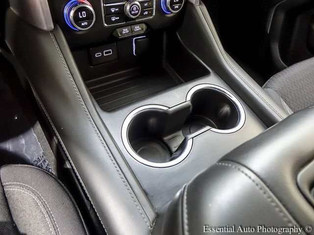 Certified 2022 GMC Yukon SLE AWD/4WD image 19