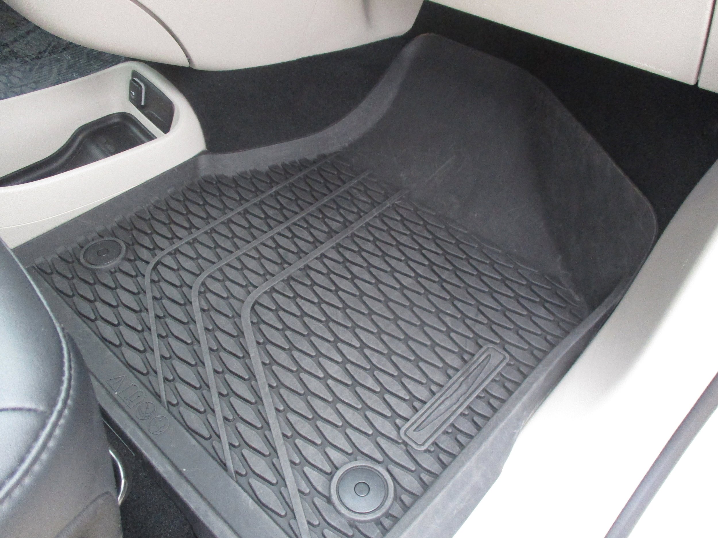 Used 2024 Chrysler Pacifica Touring-L w/ Road Tripper Package FWD image 46