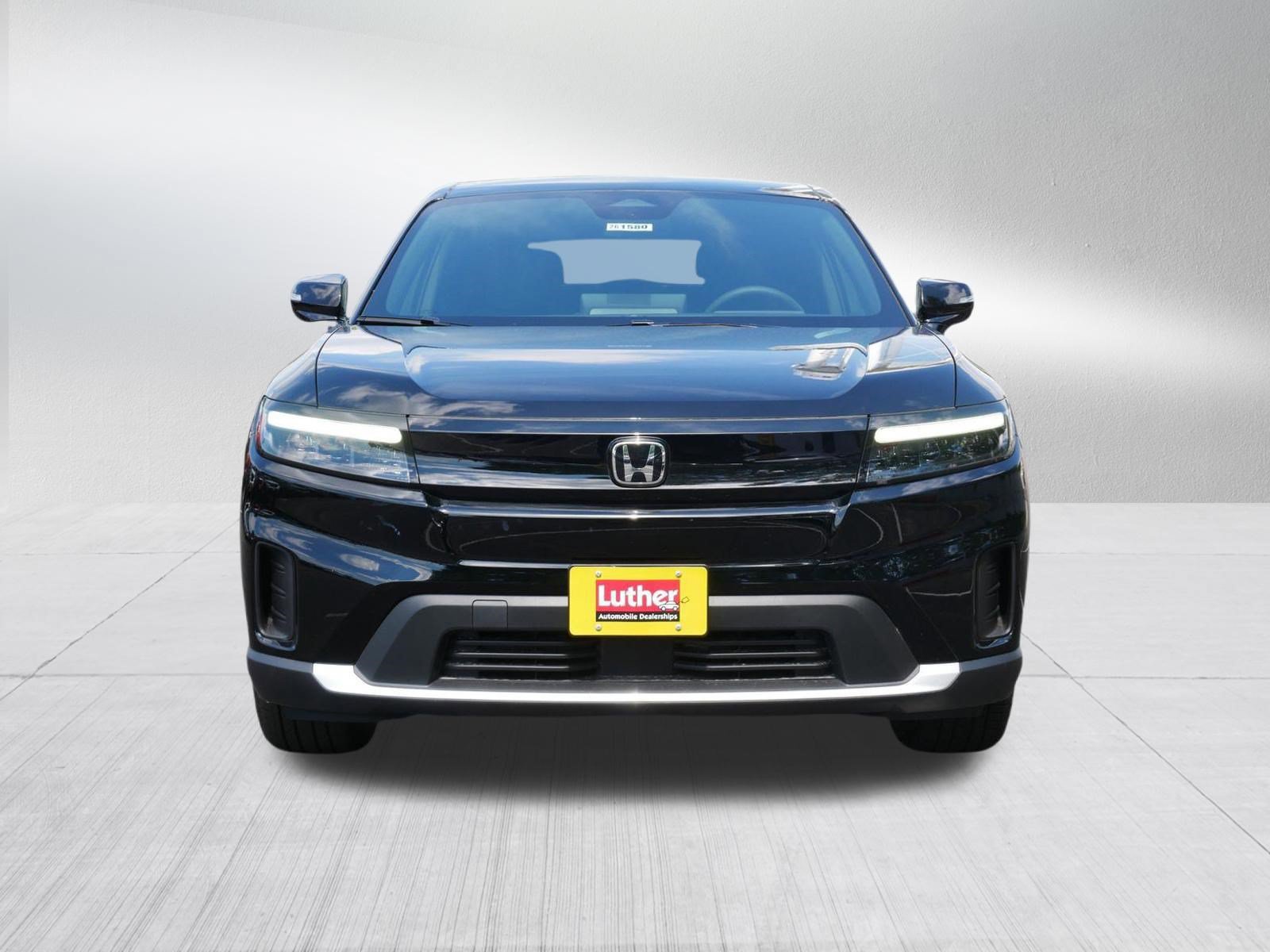 New 2026 Honda Prologue EX image 2