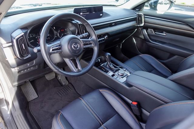 Used 2024 MAZDA CX-50 AWD 2.5 S w/ Premium Plus Pkg image 12
