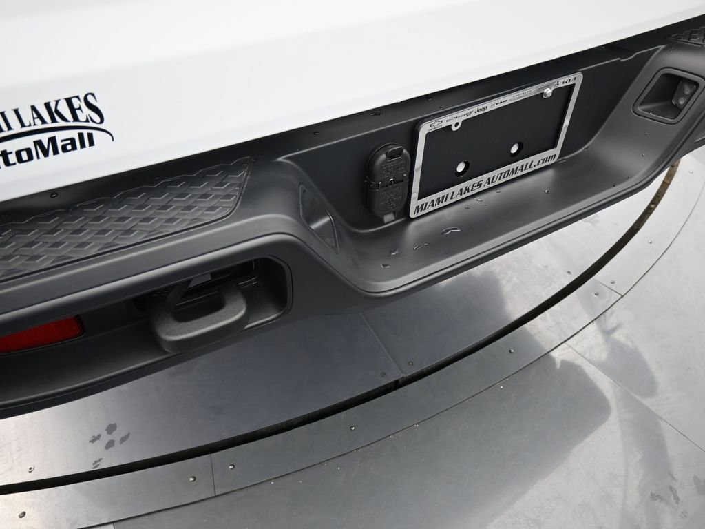 New 2026 Jeep Gladiator Sport AWD/4WD image 33
