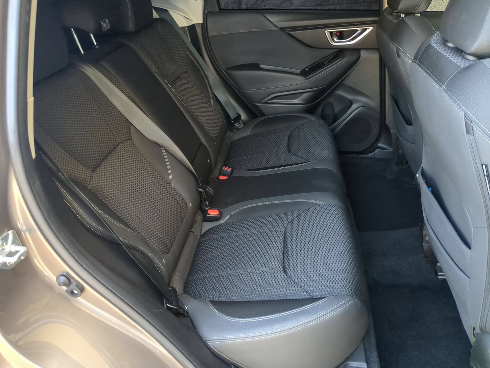 Certified 2024 Subaru Forester Premium AWD/4WD image 26