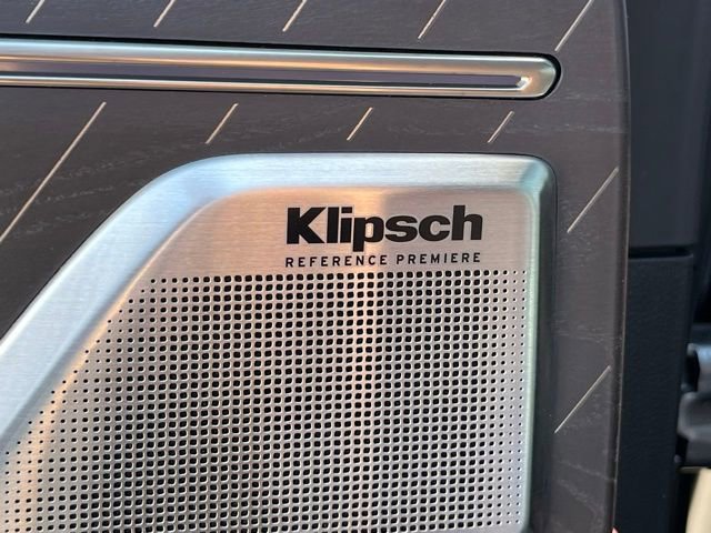 Used 2025 INFINITI QX80 Autograph AWD/4WD image 22