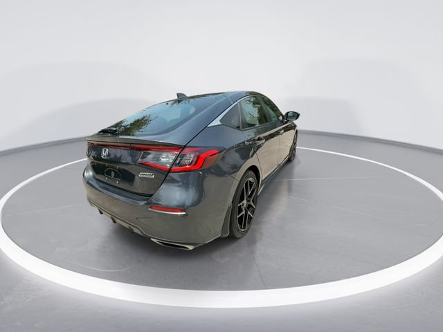 Used 2024 Honda Civic Sport Touring image 7
