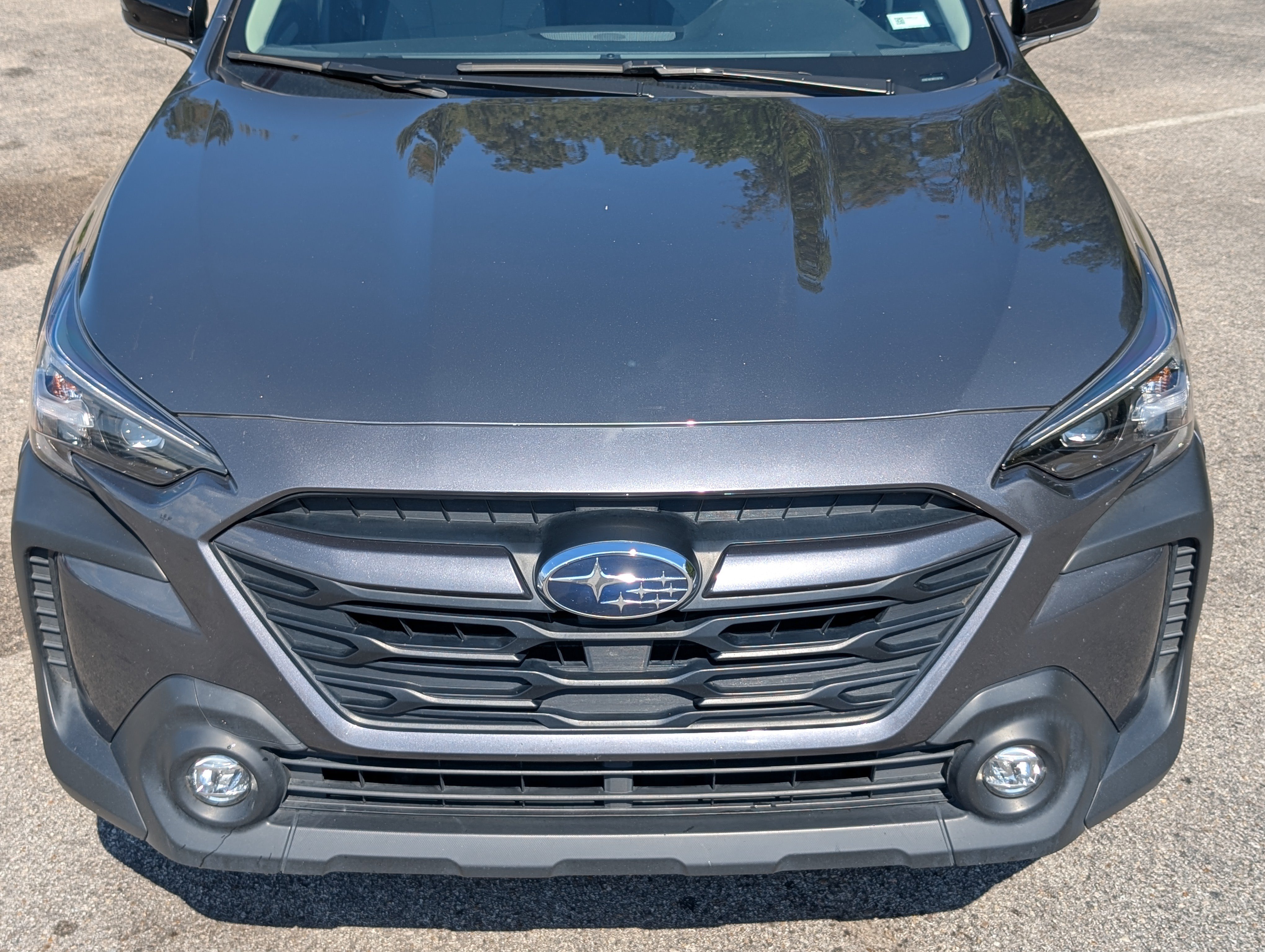 Used 2024 Subaru Outback Premium AWD/4WD image 12