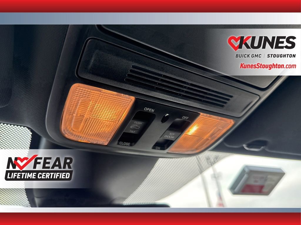 Used 2025 Honda Odyssey Sport-L image 37