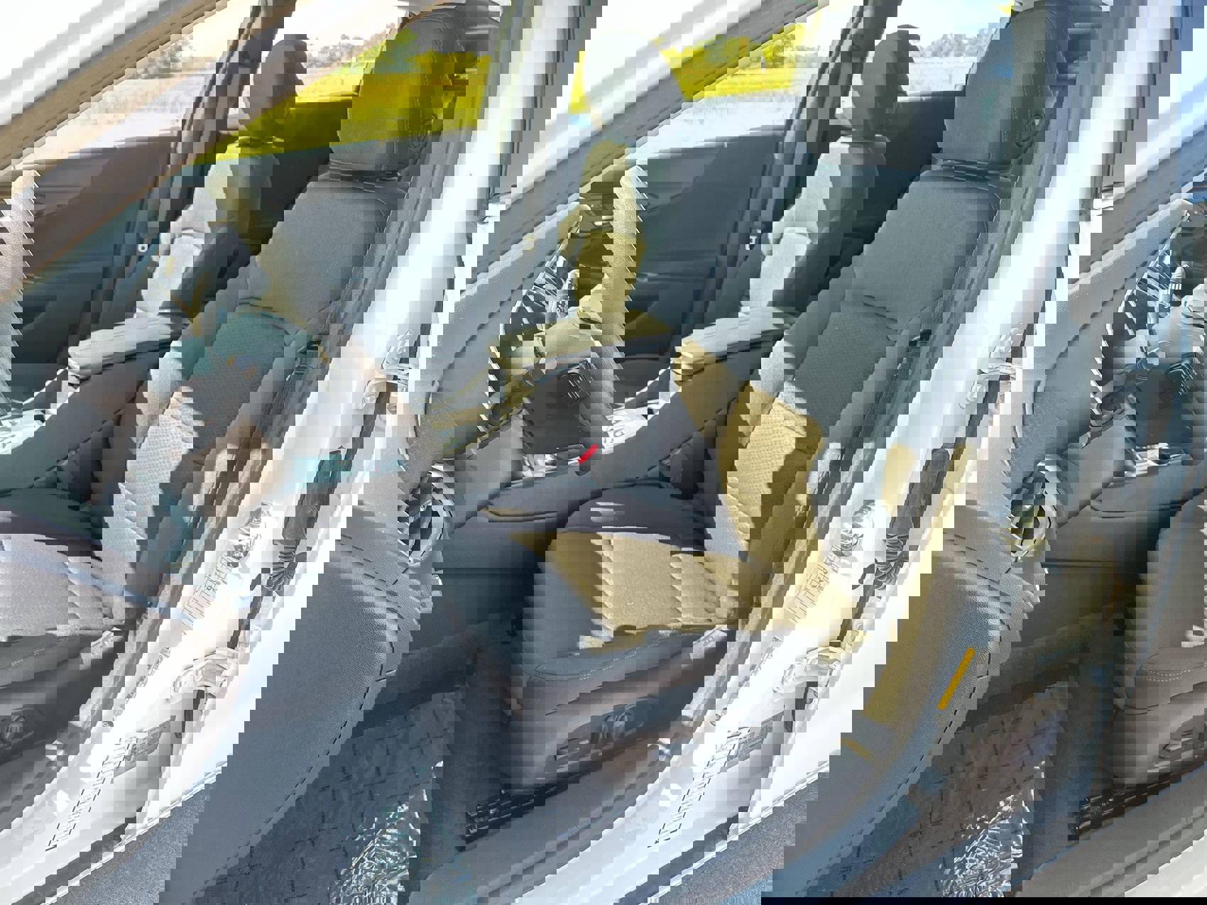 Used 2024 Chevrolet Malibu LT image 11